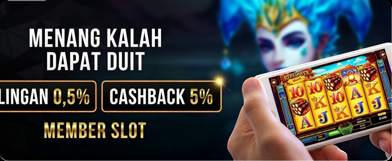 Main adam77x.com Menang Jackpot Besar